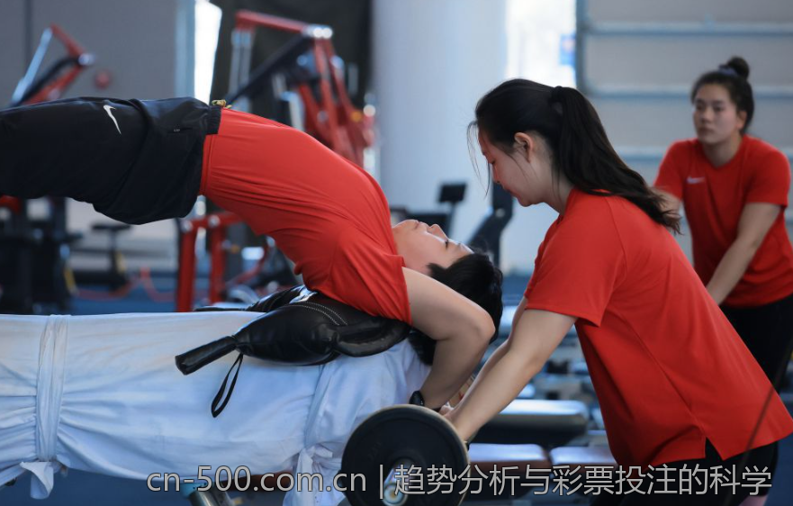 趋势分析与彩票投注的科学