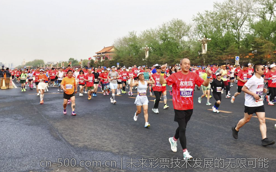 未来彩票技术发展的无限可能